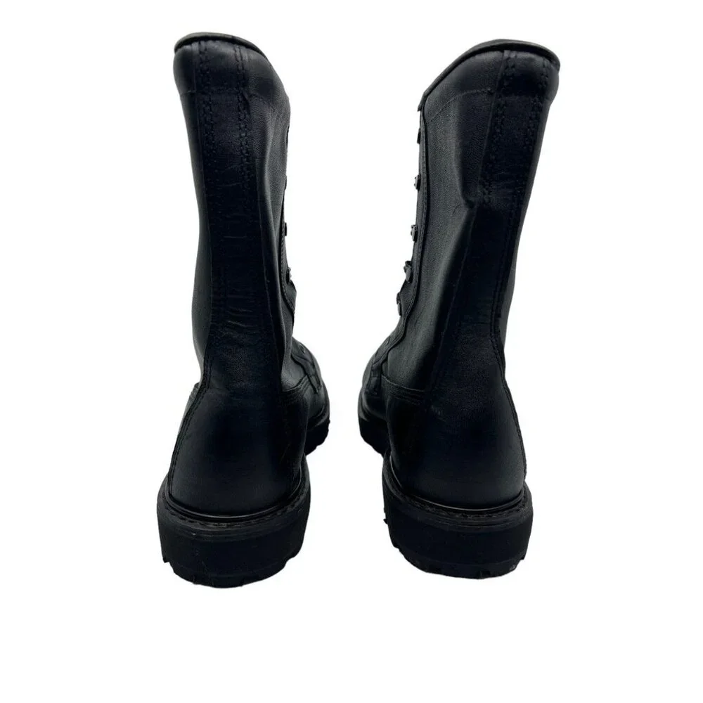 BATES Cold Weather ICW  Insulated Gore-Tex Army Boots 6.5‎  NEW USA MADE NOS